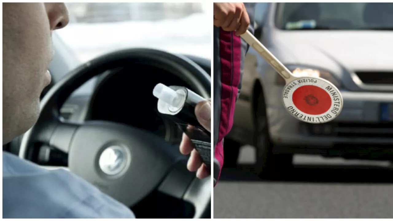 L'alcolock obbligatorio sulle auto degli italiani già in estate (e potrebbe costare più di 2mila euro)