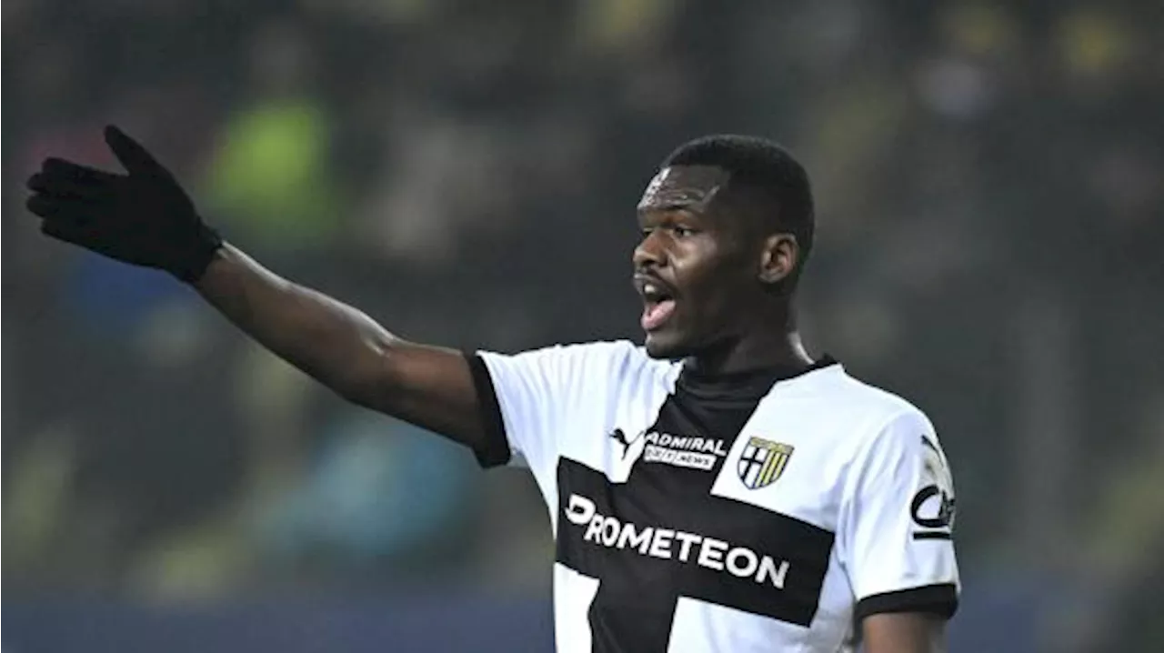Cauet su Bonny: 'L'ho allenato, è un mix fra Benzema e Zapata. La Juve lo voleva'