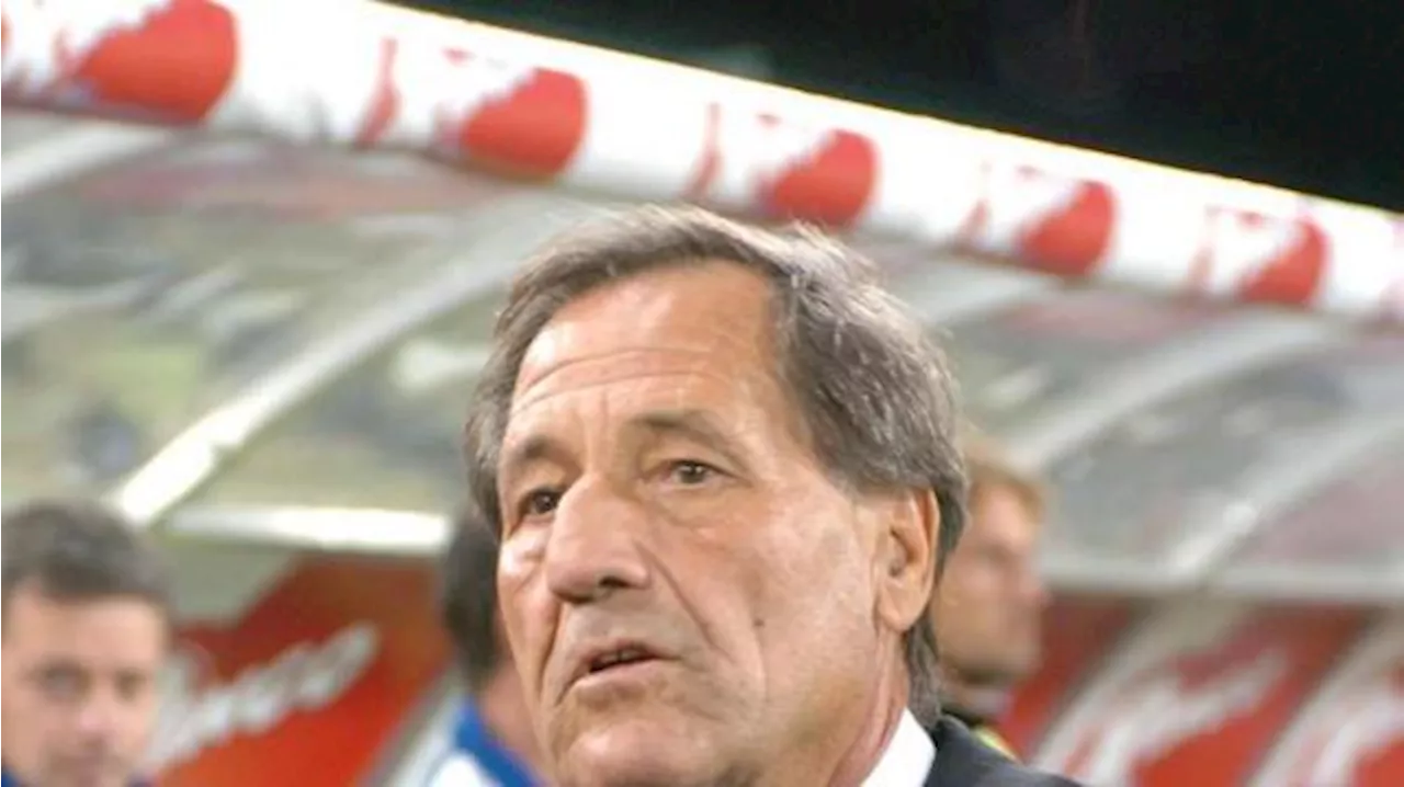 Galeone: 'Senza scudetto Inzaghi via dall'Inter. E Marotta punterebbe su Allegri'
