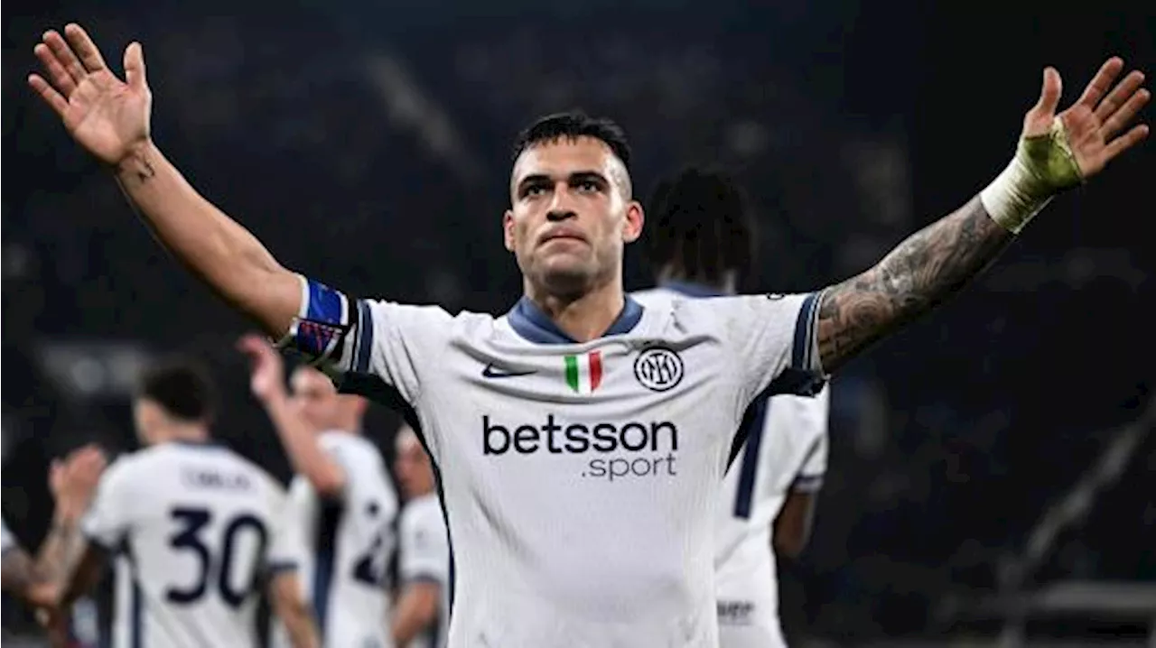 Paola Egonu tifa Inter: 'Credo al Triplete, vorrei incontrare Lautaro Martinez'