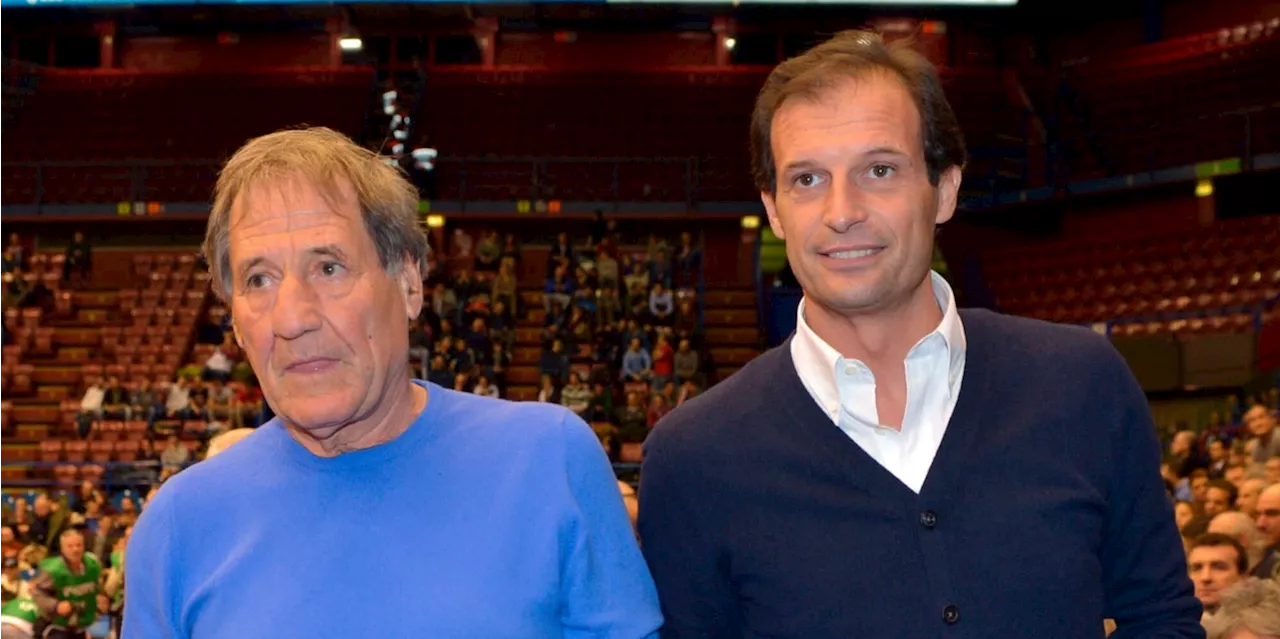Galeone dice tutto: Juve, Motta, Allegri, Conte, Gasperini. Sull’Inter svela che...