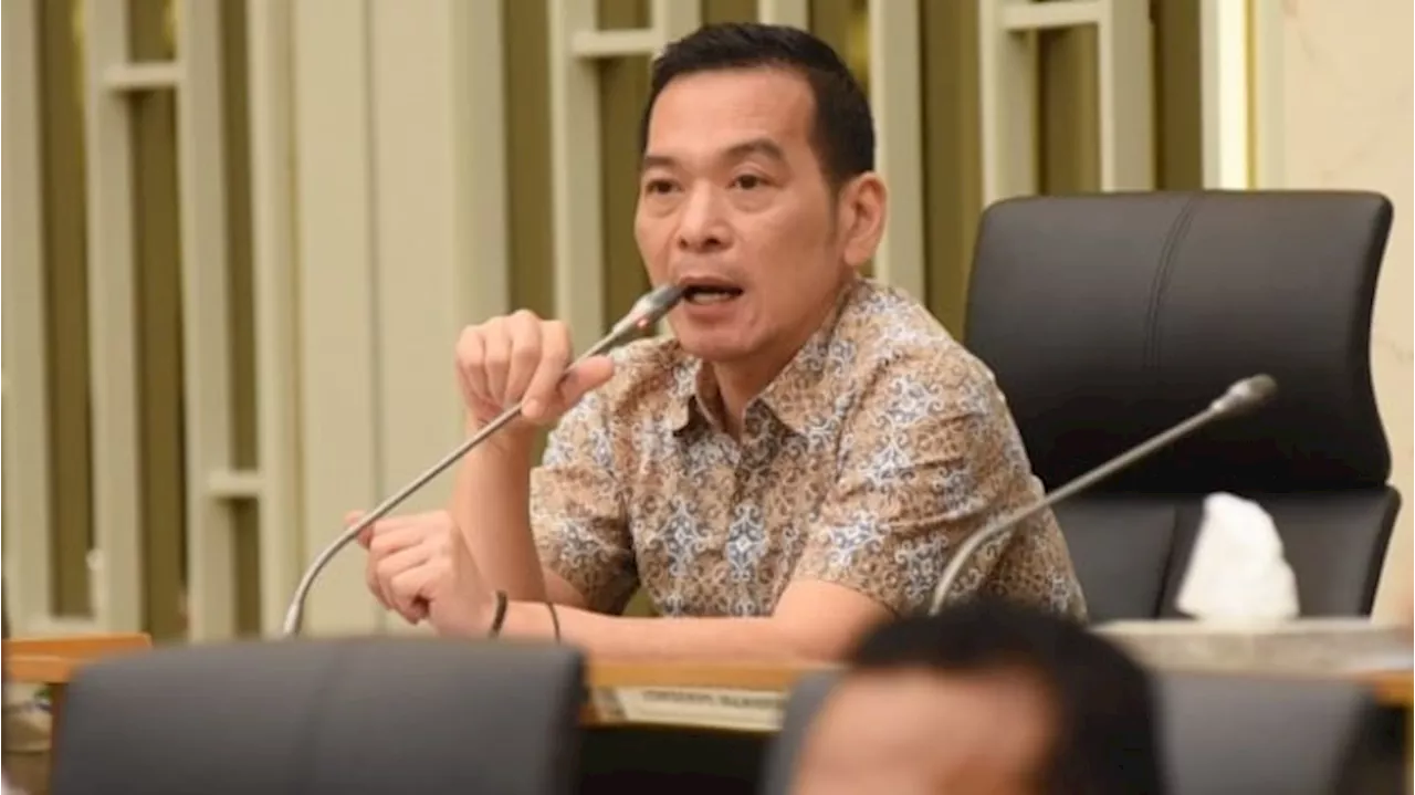 DPR Mau Sidak Taman Nasional Lain Buntut Temuan Ladang Ganja di Kawasan Bromo