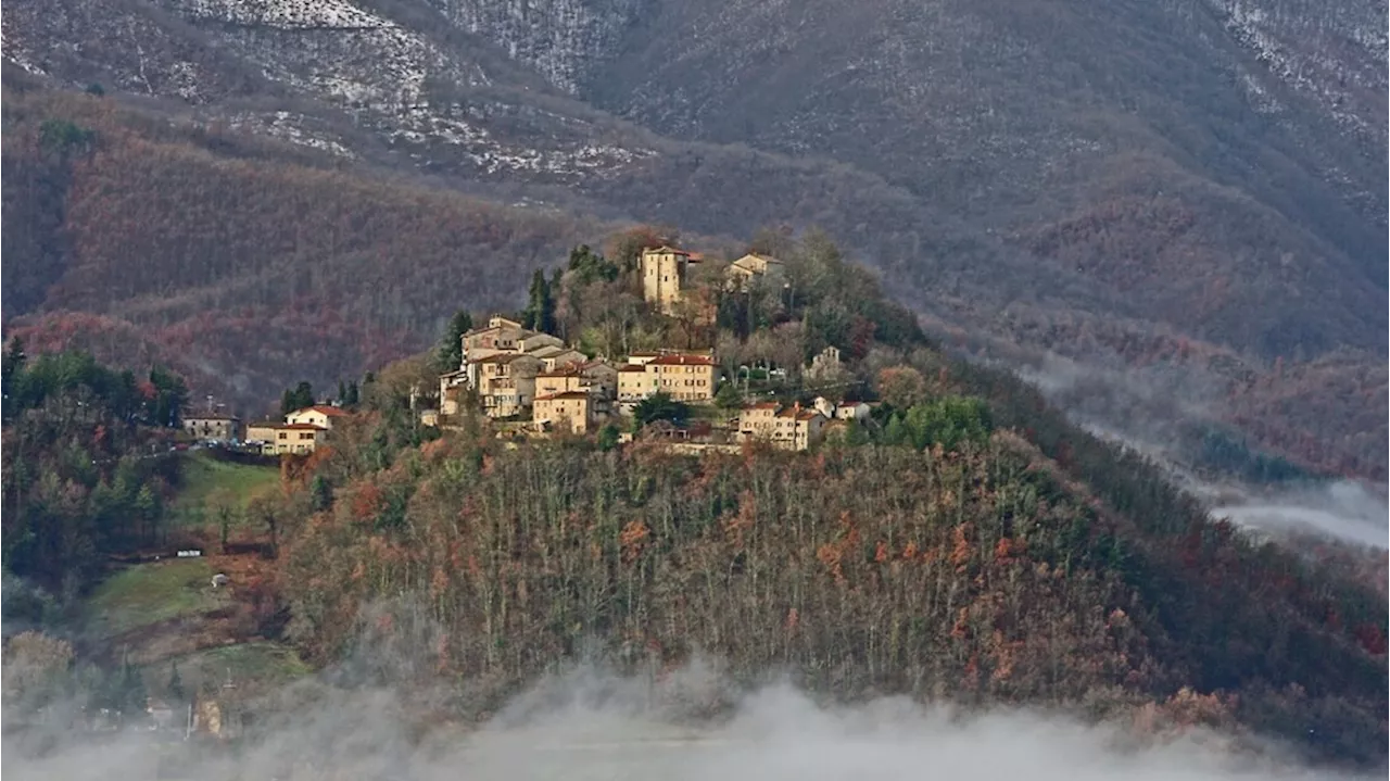 Toscana: un viaggio tra Michelangelo, Boccaccio e le eccellenze tradizionali