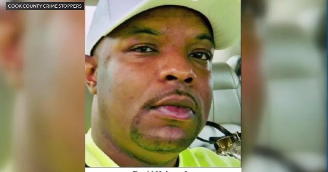 Cook County Crime Stoppers Seek Information in Two Homicide Cases