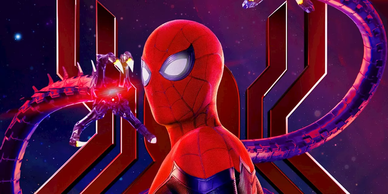 Spider-Man: No Way Home's Problematic Formula Is Infecting the MCU