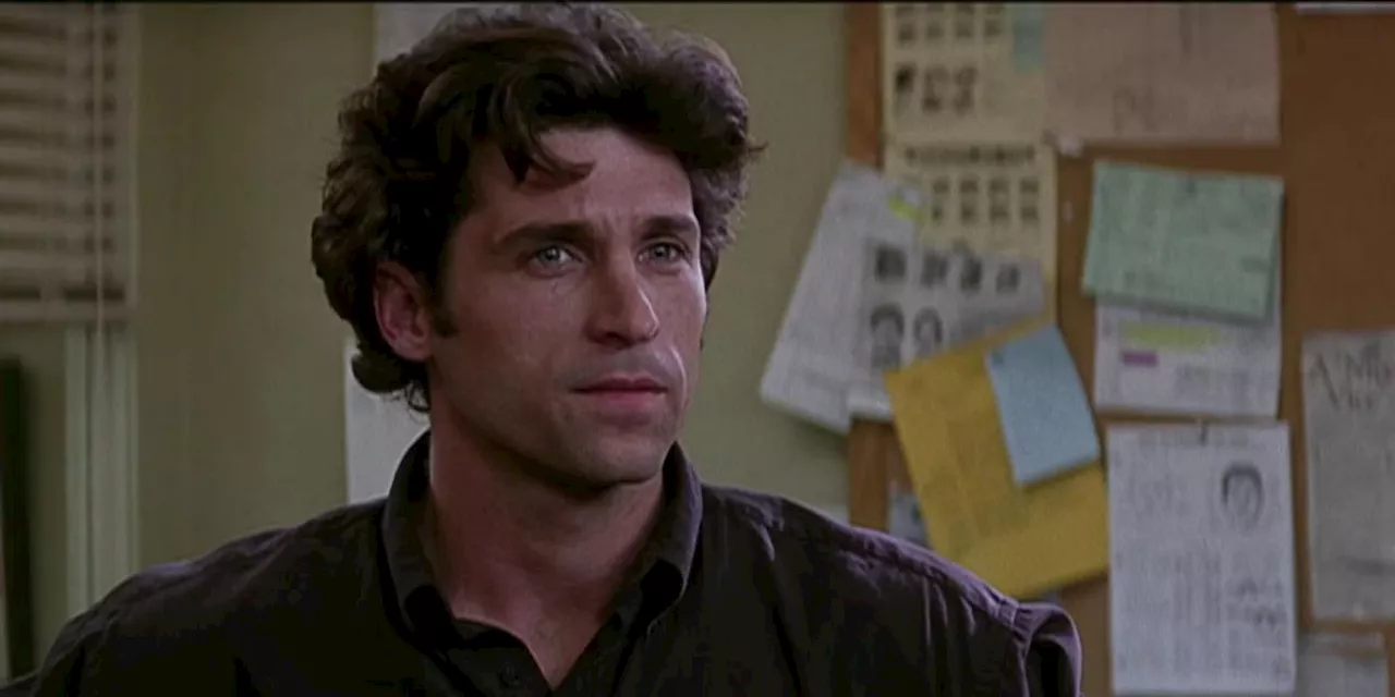 We Finally Know Why Patrick Dempsey Won't Be in 'Scream 7'