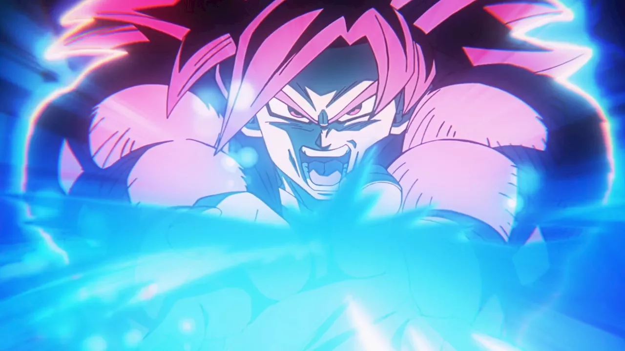 Why Didn't Goku Ever Use Super Saiyan 4 in Dragon Ball Super?