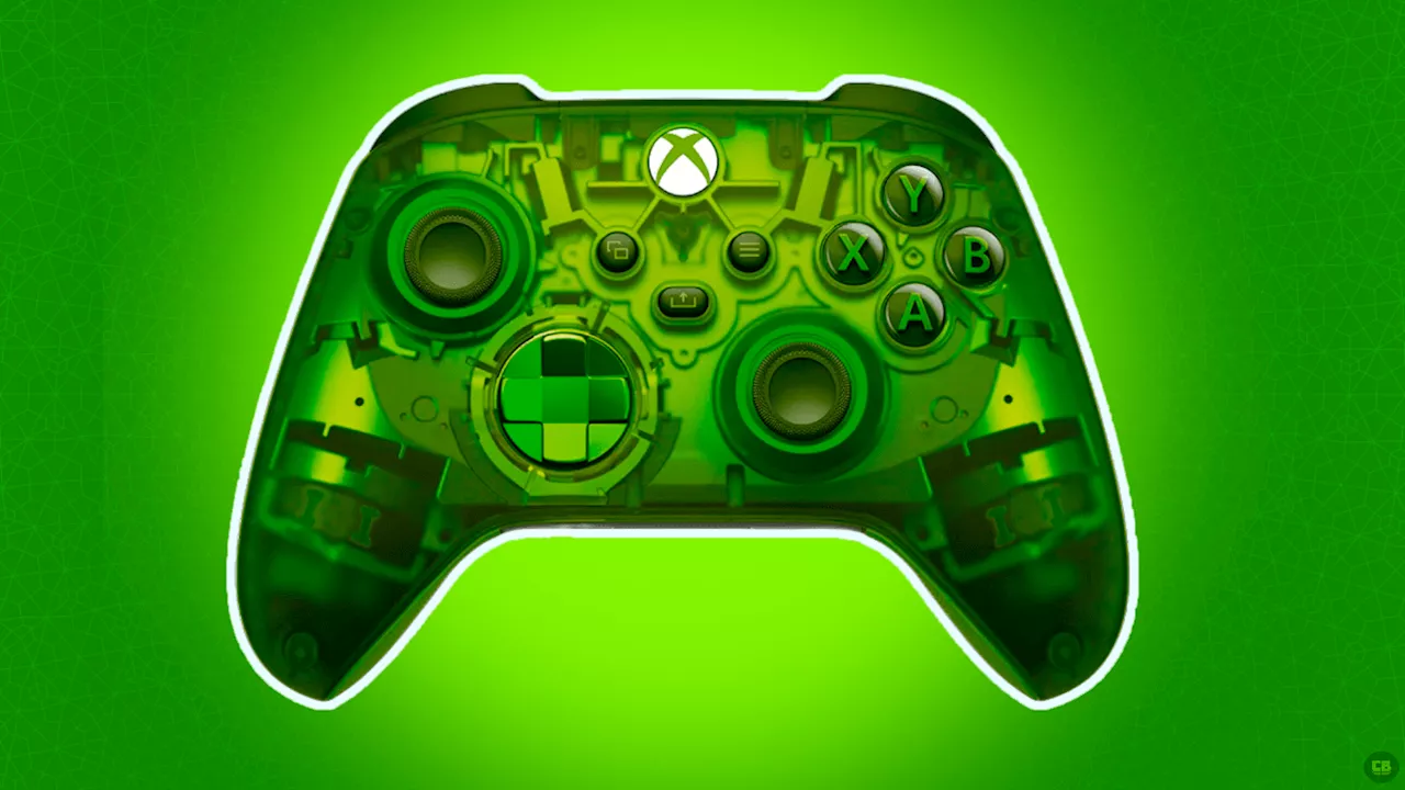 Xbox Controller Issues After Recent Firmware Update