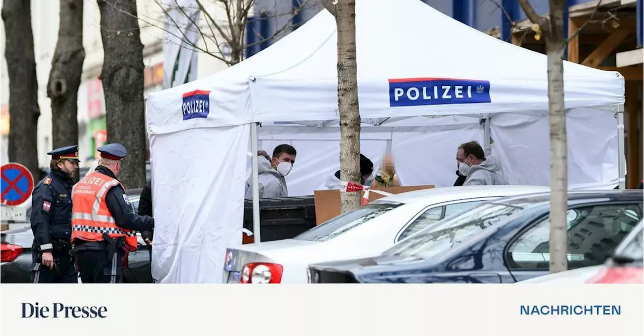 Leiche in Koffer gefunden: Ermittlungen laufen