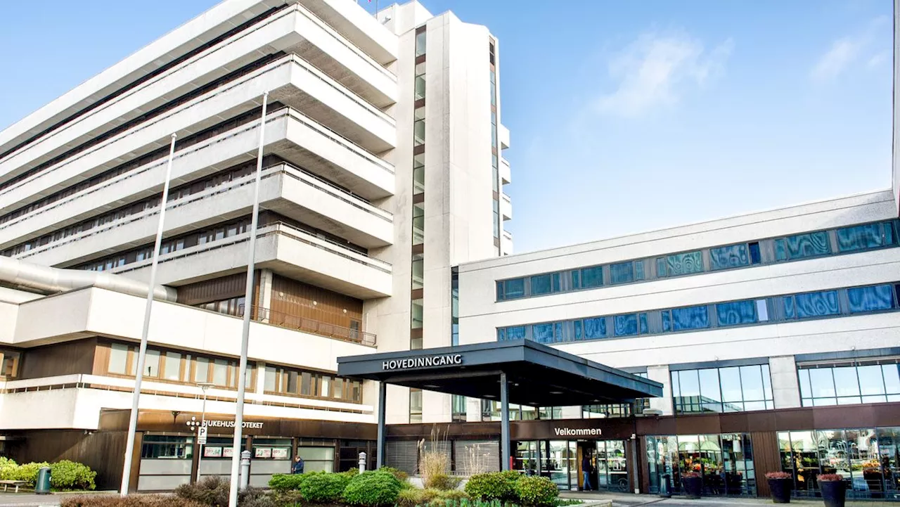 Stavanger universitetssjukehus sender ut liste med navn på tidligere tvangsunderlagte pasienter