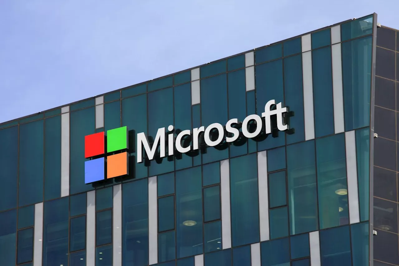 Digital sovereignty: Microsoft finalizes EU data border for cloud services