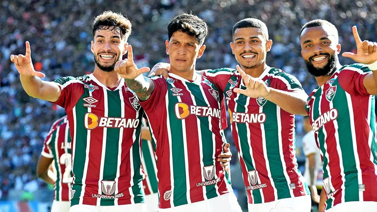 Fluminense e Volta Redonda se reencontram em semifinal do Carioca após goleada histórica