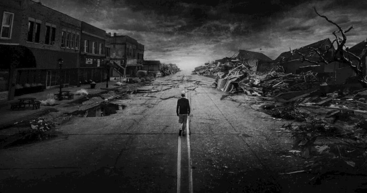 “Tornado: Atrapados en la tormenta”, el documental que relata el devastador tornado de Missouri