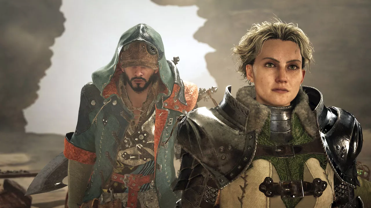 Monster Hunter Wilds: Schmiedebug behindert Spieler