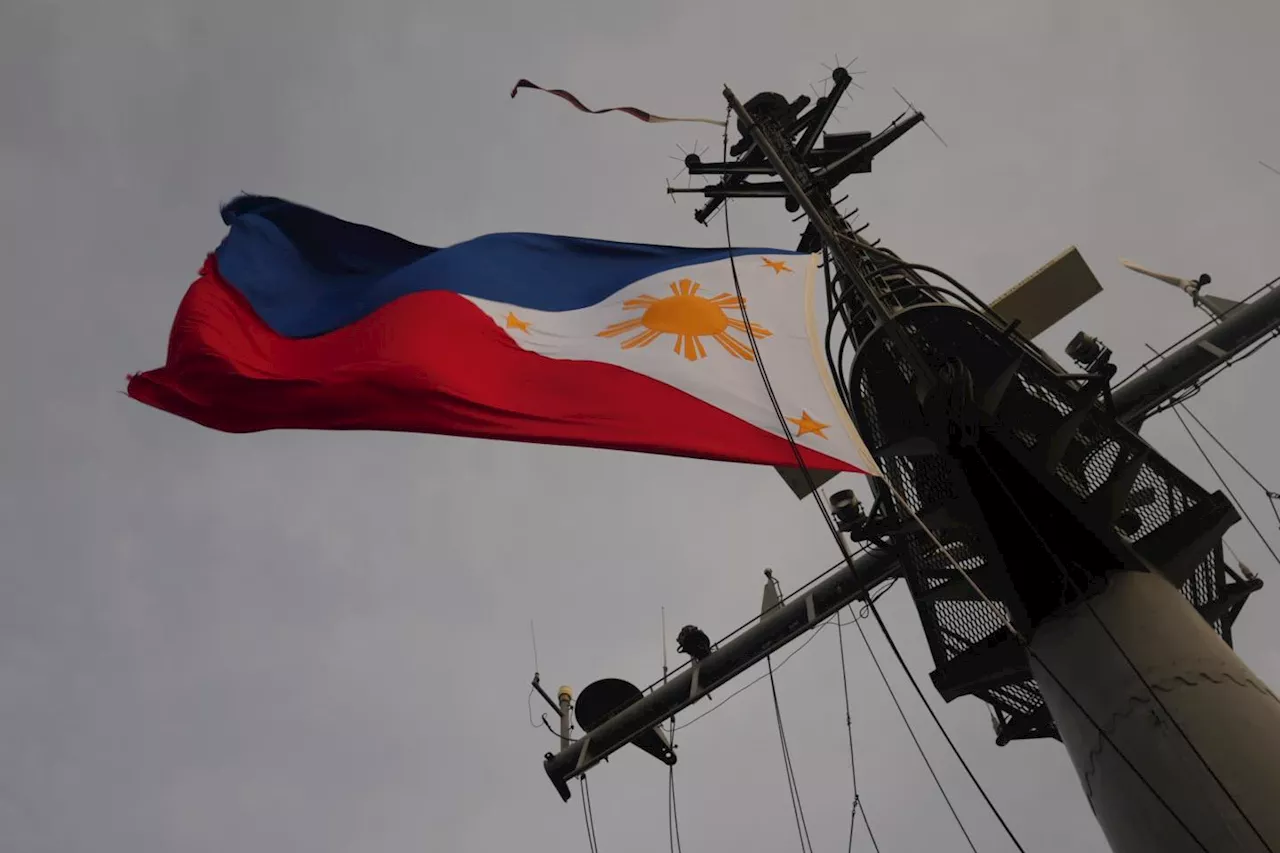 AFP Remains a Highly Trusted and Satisfying Government Organization in the Philippines