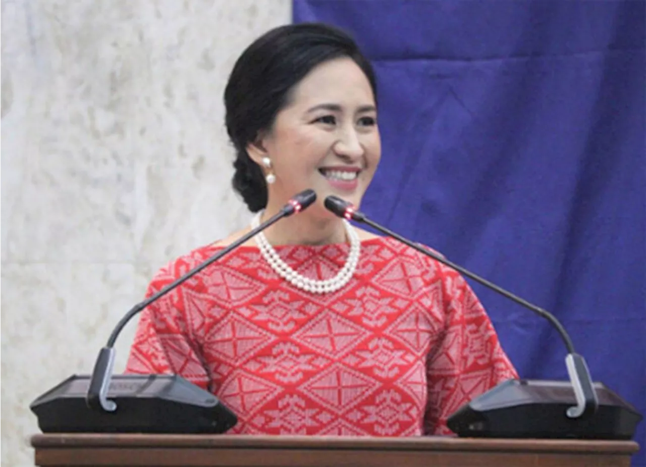Group lauds Belmonte on small business plan