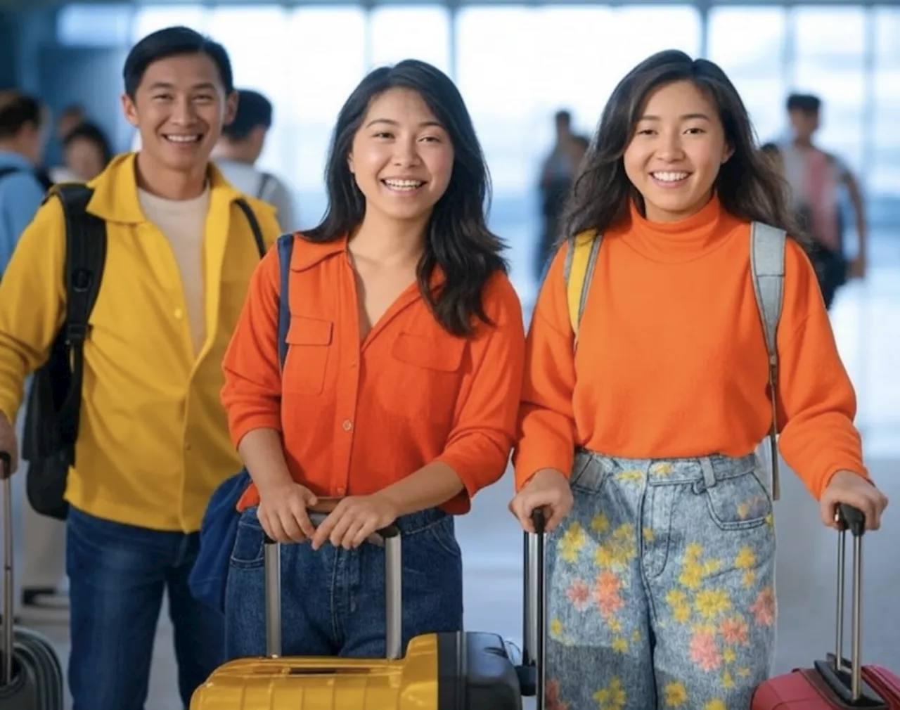 Lower fares offered in PH flag carrier’s anniversary sale