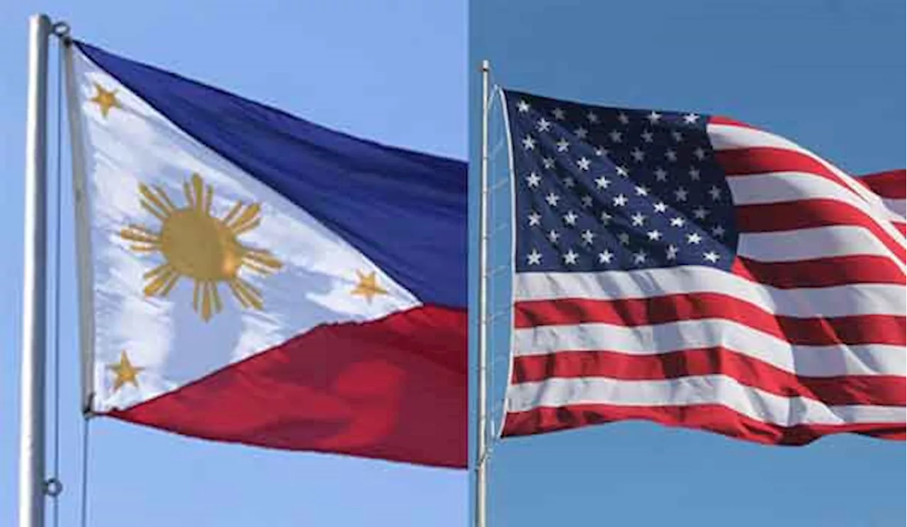 PBBM warned on Trump dealings; WPS youth summit held in La Union