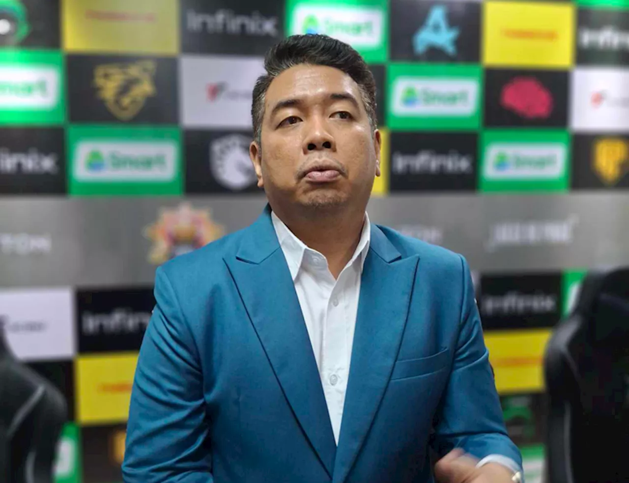 Re-inclusion of esports in Asian Games welcomed