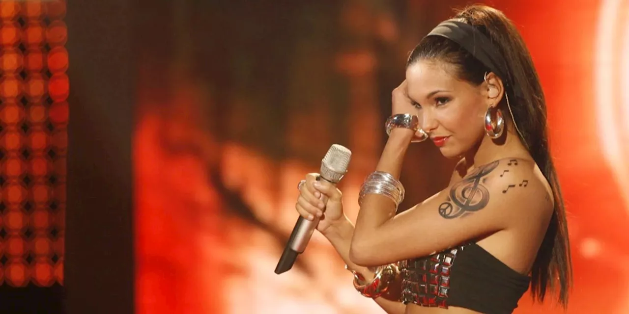 Ex-DSDS-Star Rania Zeriri droht Obdachlosigkeit in Italien