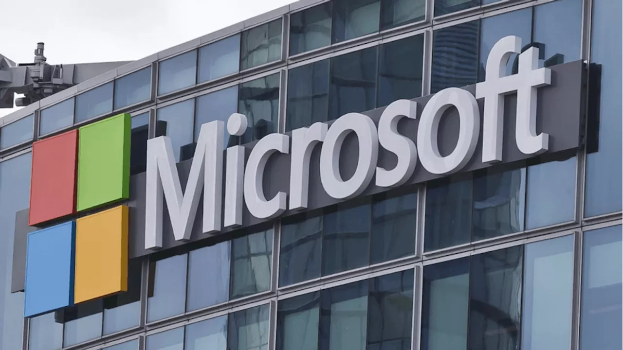 Microsoft 365 Suffers Widespread Outages, Affecting Outlook and Other Services