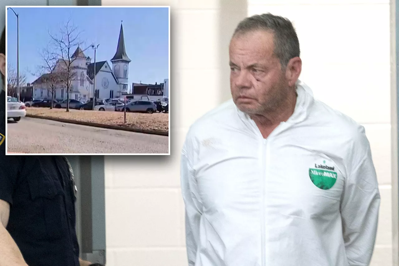 Retired NYC Firefighter Charged in Fatal Beating Following AA Meeting