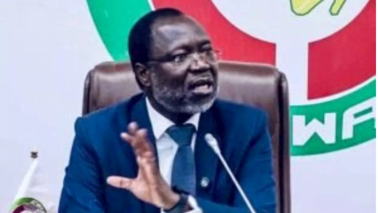 ECOWAS Celebrates Achievements, Addresses Challenges at Staff Retirement Ceremony