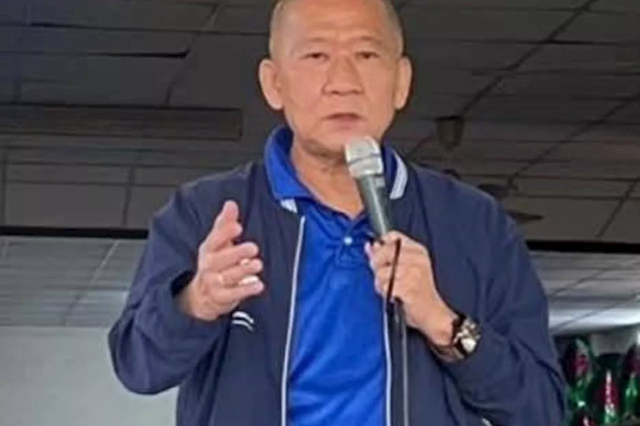 “นายกฝอ” กลุ่มพัฒนานครแม่สอด ทีมงาน NEW GEN พลังคนรุ่นใหม่ กลุ่มพัฒนานครแม่สอด กับนโยบาย 'หยุดขยะล้นเมือง!