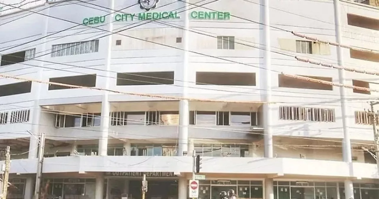 Garcia urges council support for CCMC budget