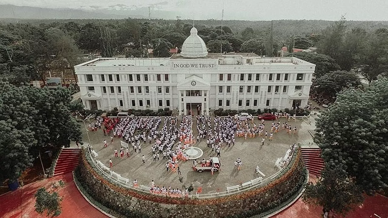 Nine Davao Oriental LGUs Receive Recognition for Outstanding Financial Management