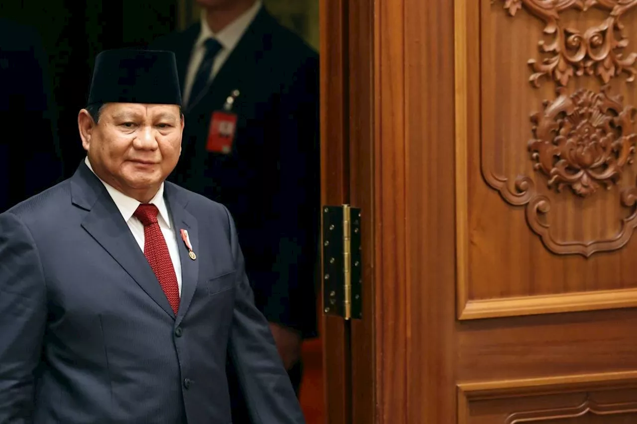 Indonesians fall victim to Prabowo deepfakes