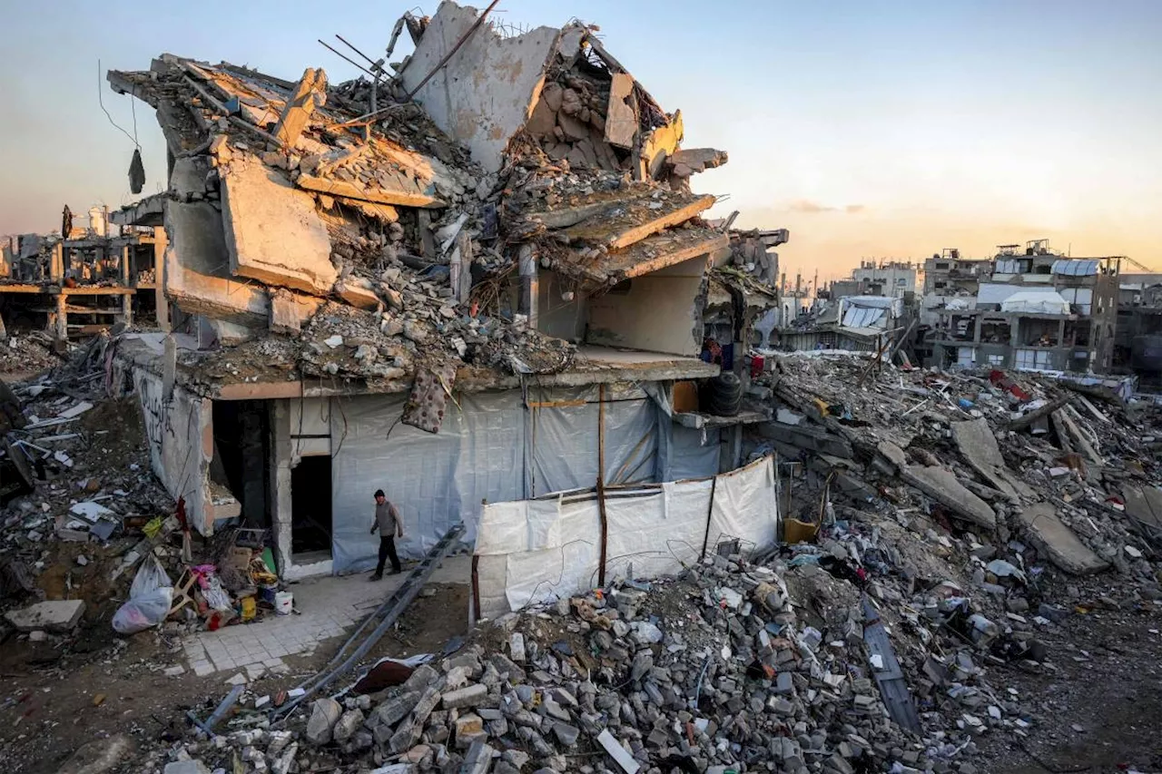 Israel OKs US plan for temporary truce
