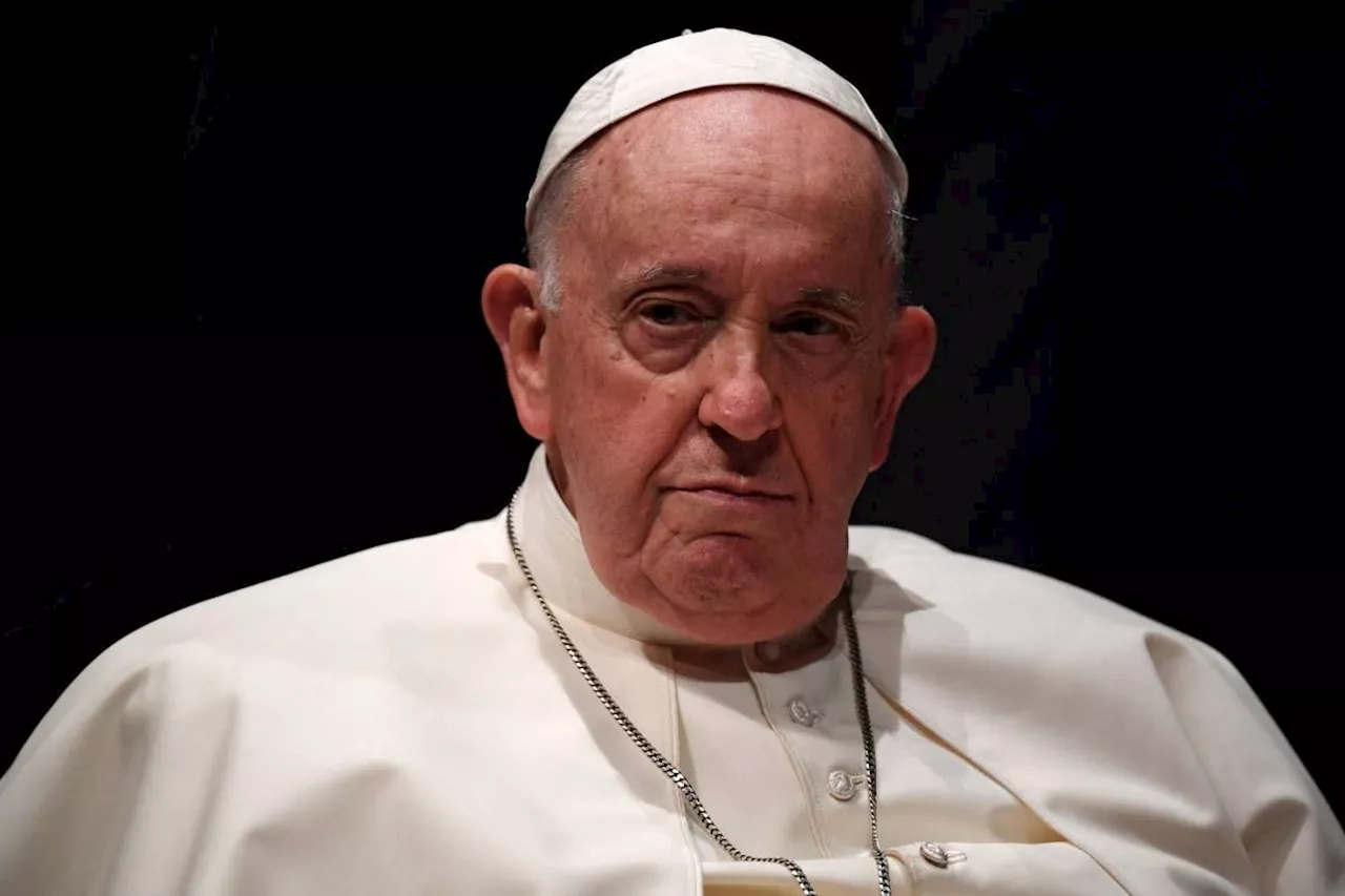 Pope Francis' Condition Stable, Vatican Says