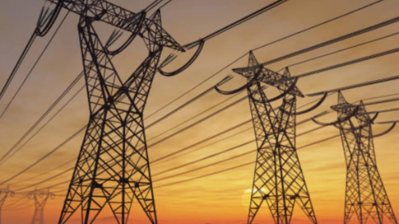 Cape Town To Implement 14-Hour Electricity Outages For High Voltage Maintenance