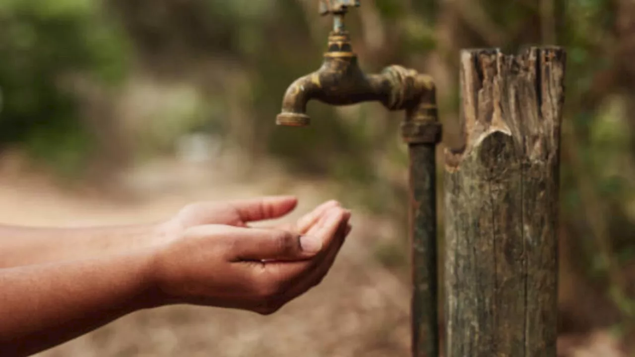 Parts of Tshwane to face nine-hour water supply interruption