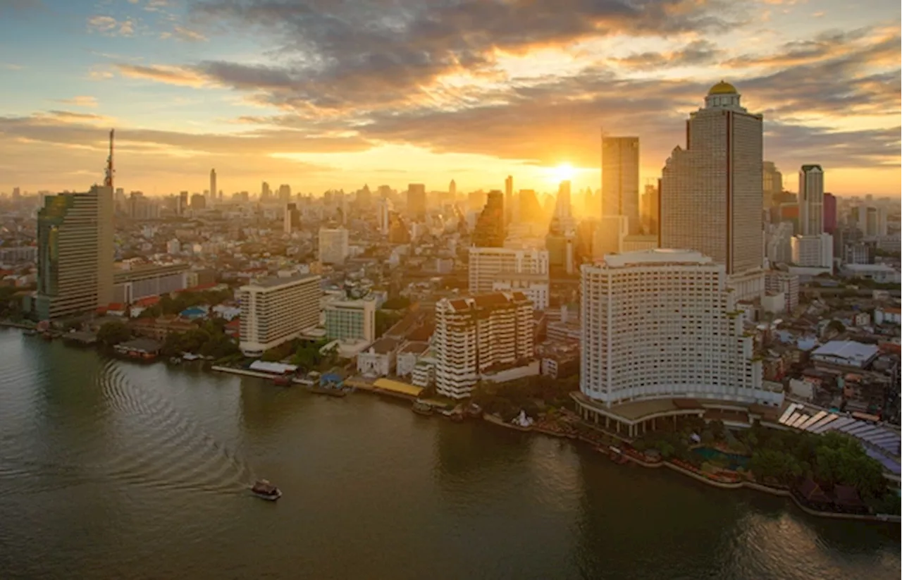 อากาศร้อนจัด 35-38 องศาเซลเซียส อุตุฯ เตือนระวังโรคลมแดด พายุฤดูร้อนมาสลับ