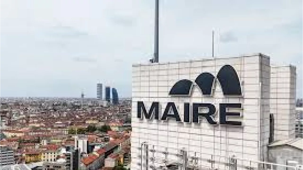 Accordo Maire e Simest per sostegno a imprese della filiera