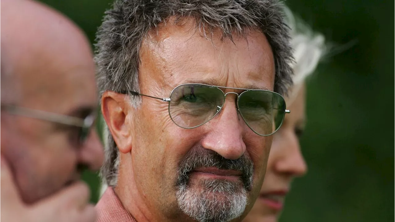 Addio a Eddie Jordan, l'uomo che scoprì Michael Schumacher