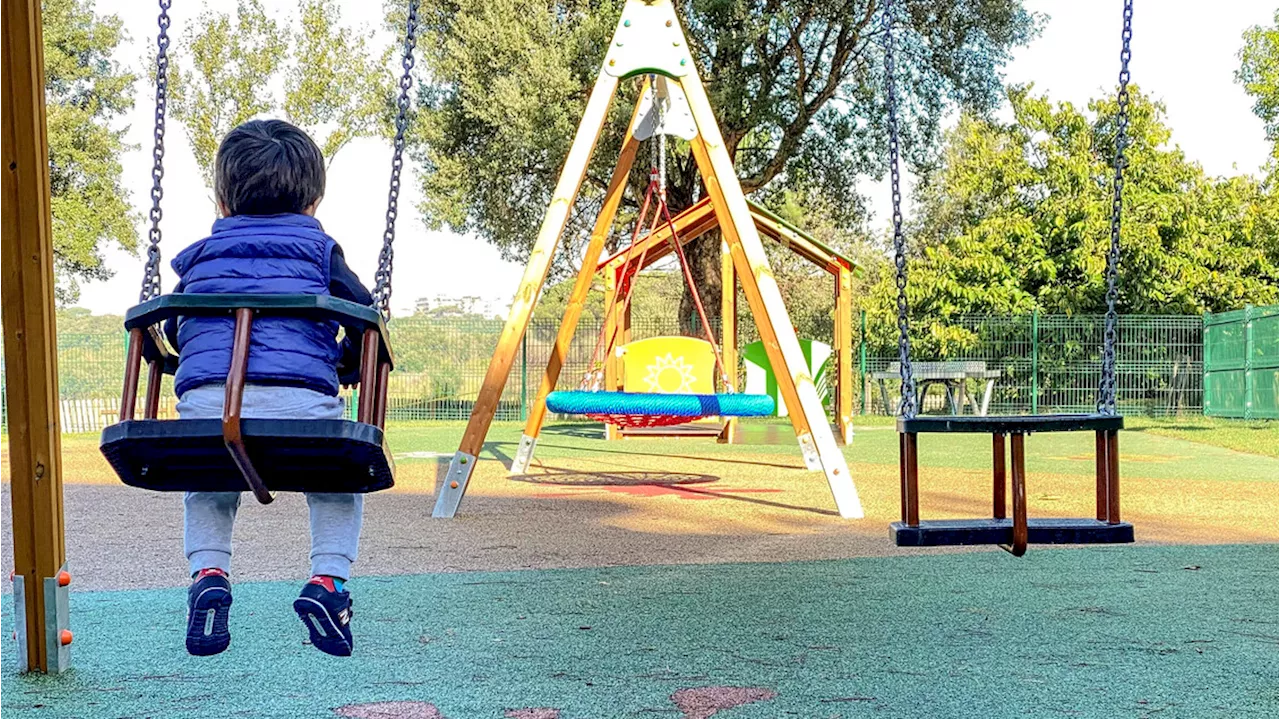 Da pollini a punture insetto, tempo di allergie anche per i bimbi