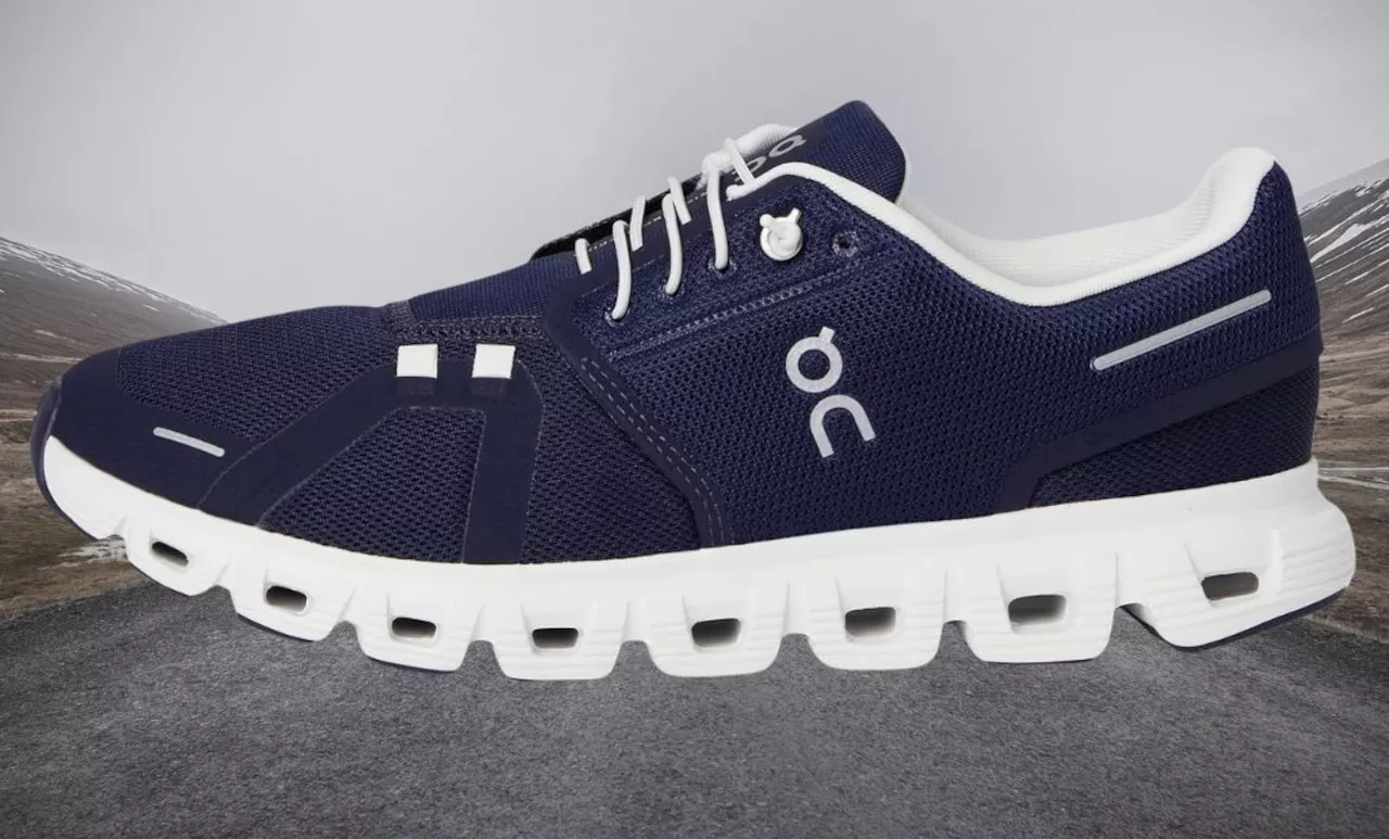 The new ultra-comfortable On Cloud 6 running shoe is here, where to get yours