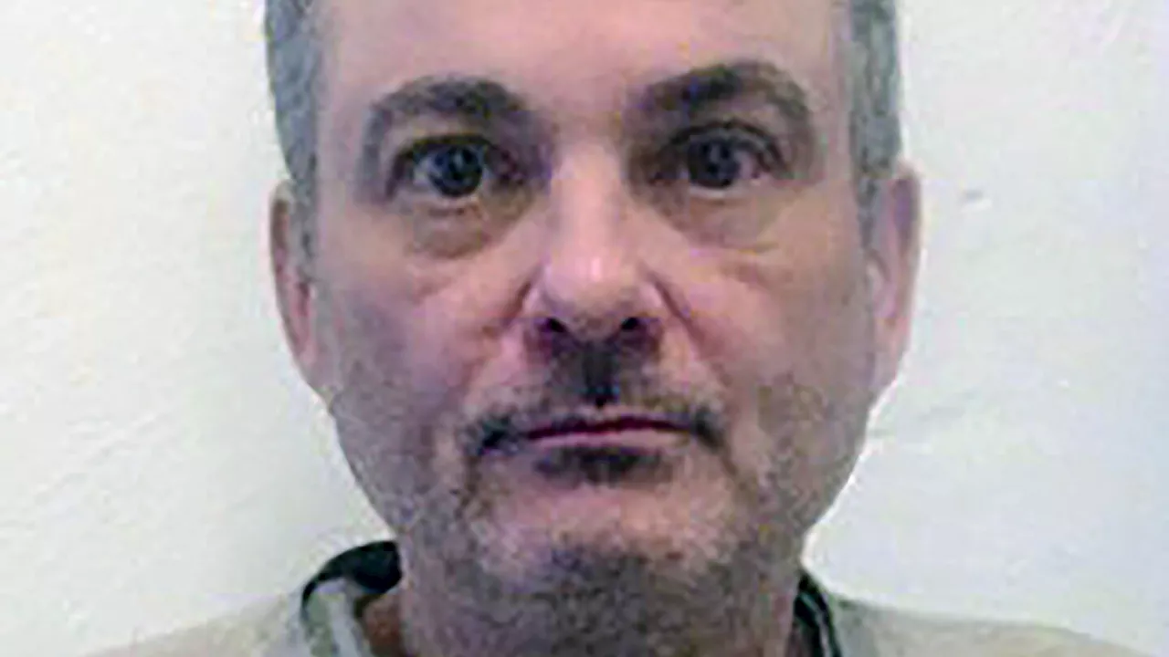 Oklahoma ejecuta a un hombre que asesinó a una mujer hace 20 años