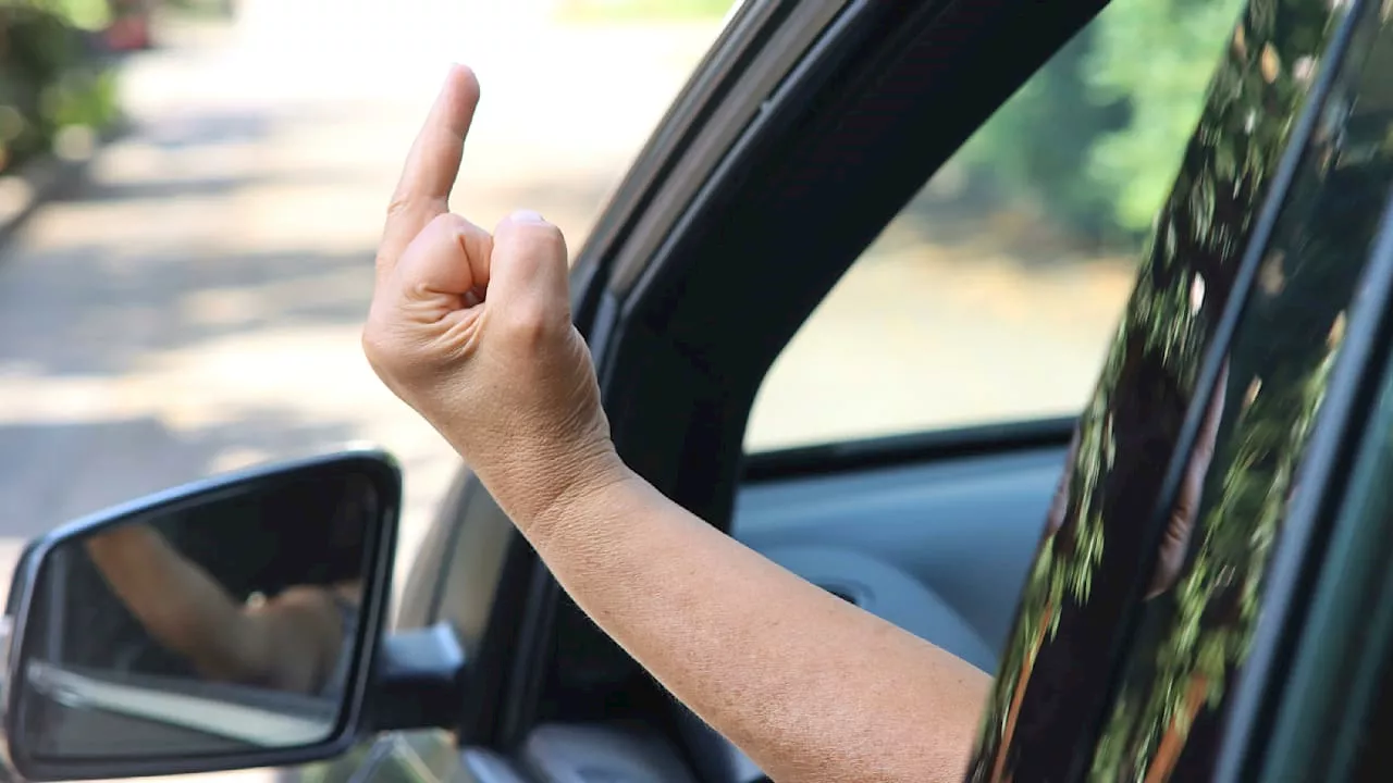 Autofahren: Diese deutschen Städte sind am Auto-unfreundlichsten