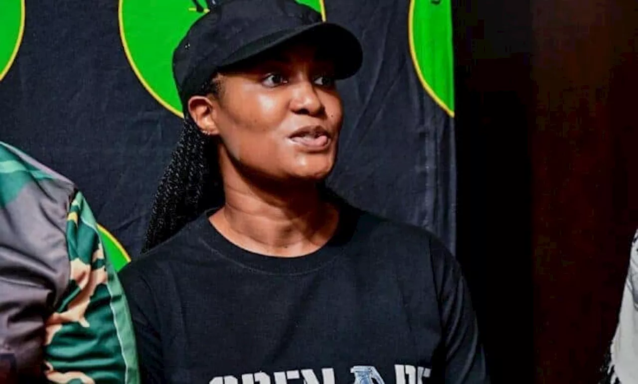 Duduzile Zuma-Sambudla’s terrorism trial date set