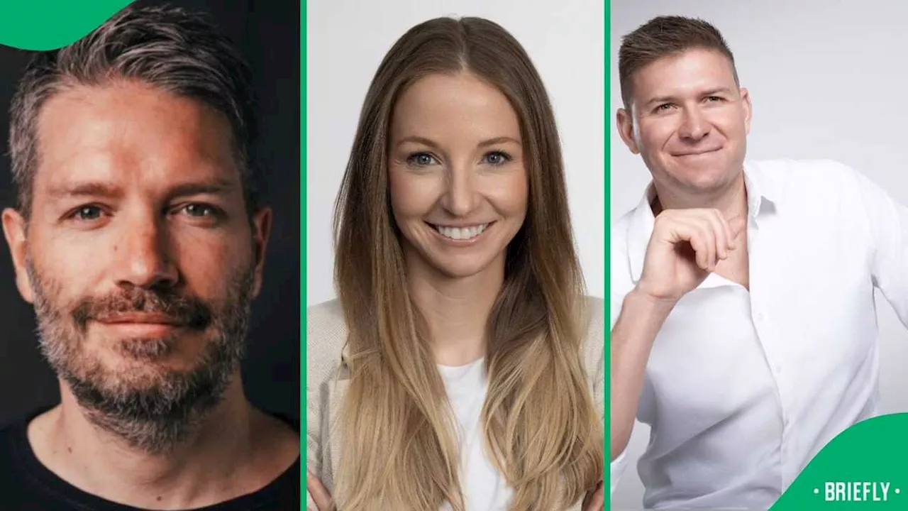 The Lekker Network Launches in 2025: Connecting South Africans Globally for Business Growth
