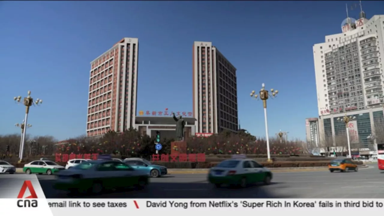 China's youth flocking to fourth-tier cities where property prices are 'as cheap as cabbages'