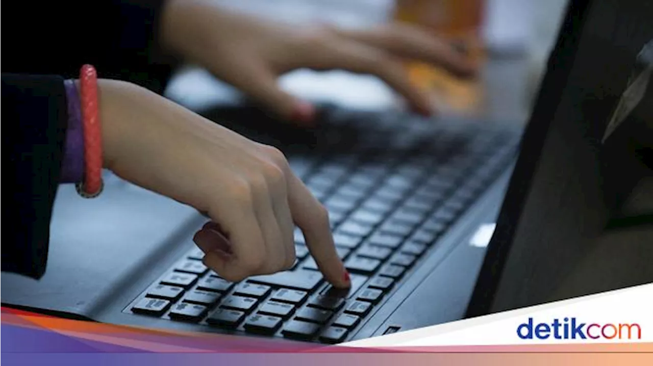 Bisnis Data Center RI Digeber, Begini Potensinya