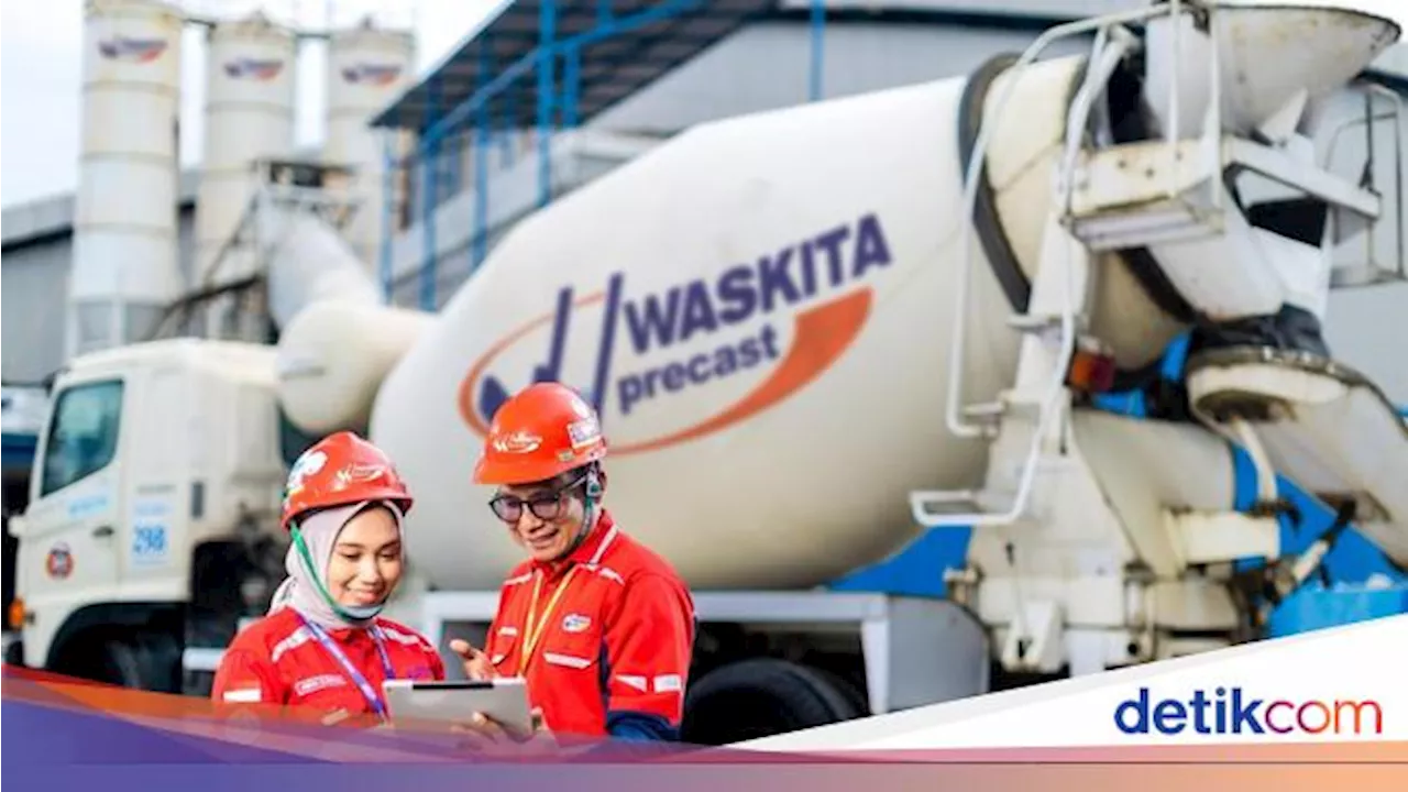 WSBP Penuhi Hak Kreditur Lewat Private Placement Tahap 4