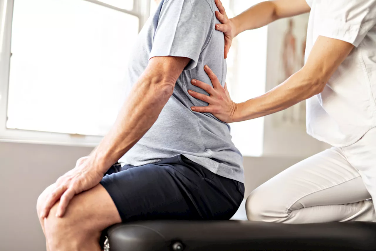Treatments for Back Pain May be Largely Ineffective