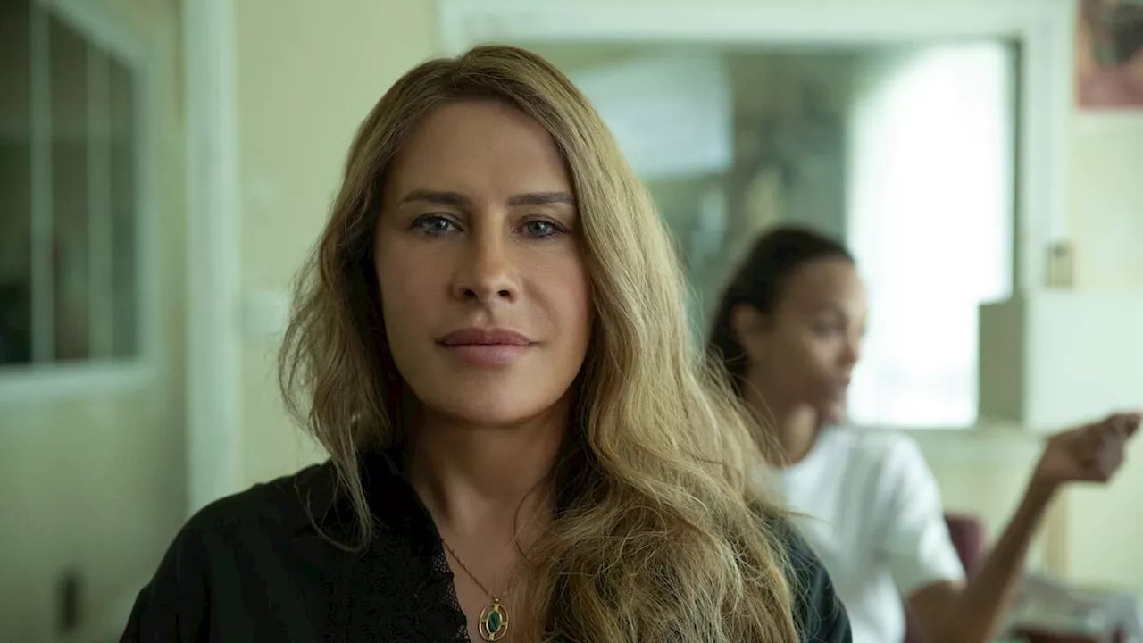 Netflix no descarta volver a trabajar con Karla Sofía Gascón, dice director ejecutivo