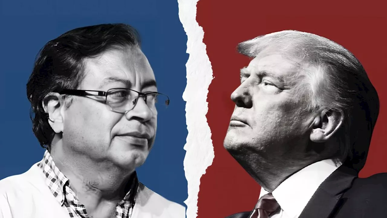 Colombia enfrenta riesgo de descertificación con el regreso de Trump a Estados Unidos, ¿cómo afectaría al país?